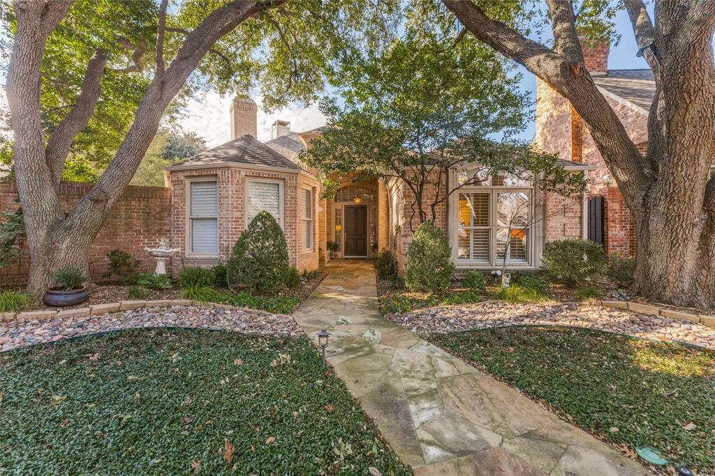 12407 Degas Lane, Dallas