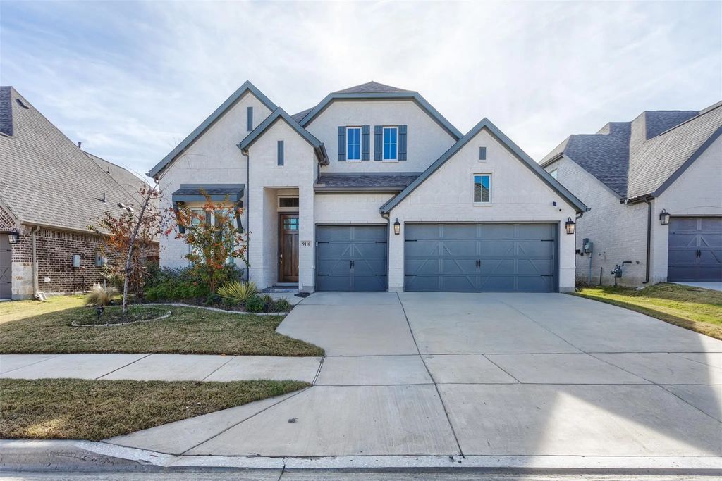 9110 Copperhead Road, Little Elm