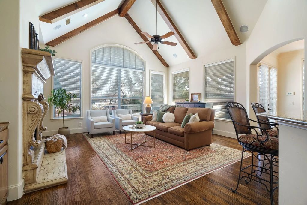 6724 Frankford Road, Dallas