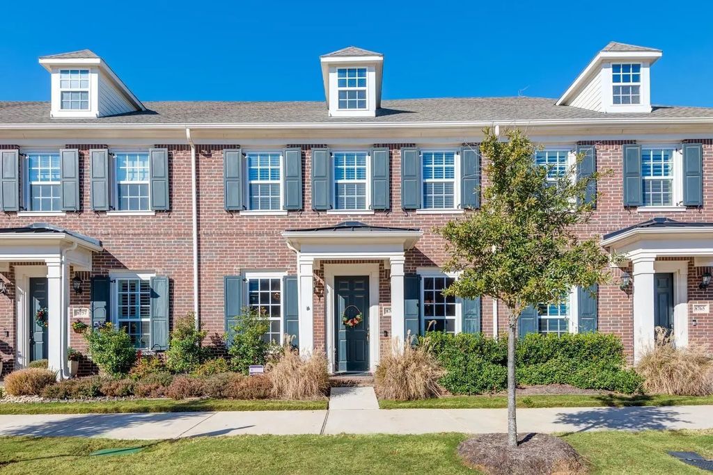 8761 Bridge Street, North Richland Hills