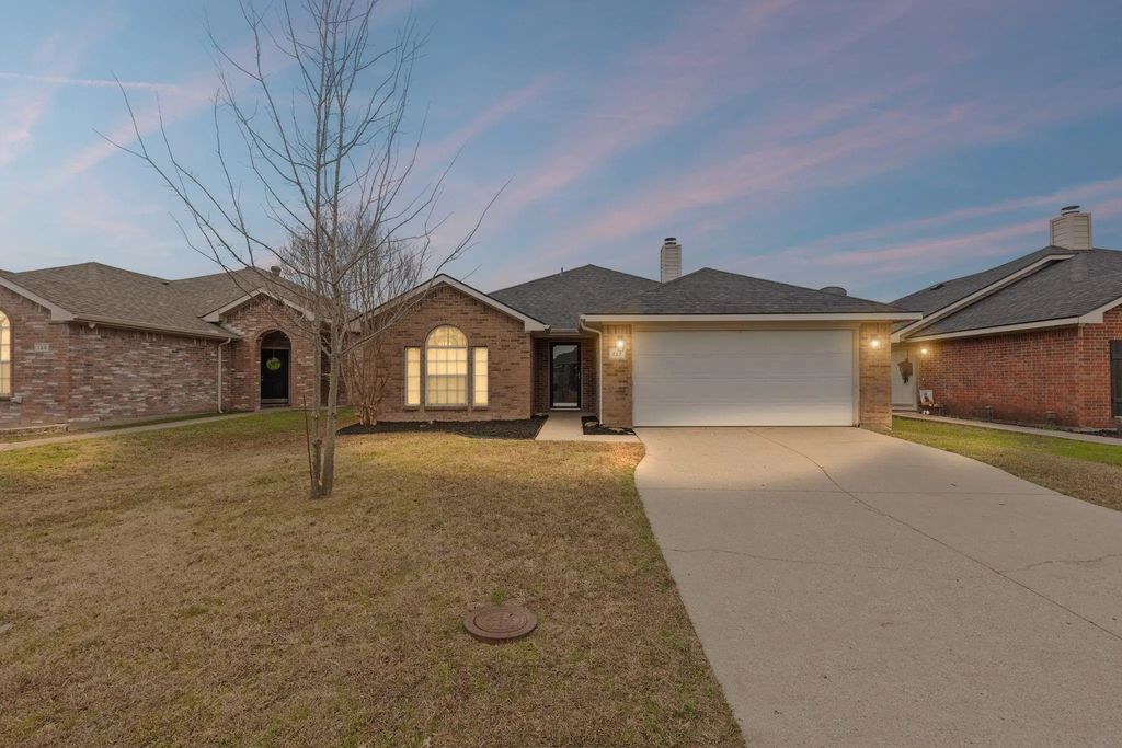 127 Lipan Street, Greenville