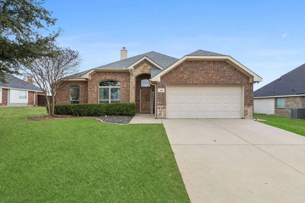 109 Harvest Way, Crandall