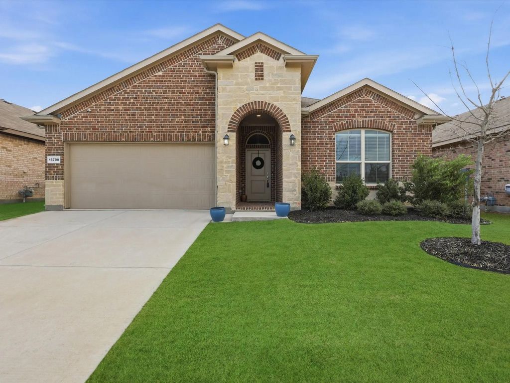 15708 Putney Way, Fort Worth