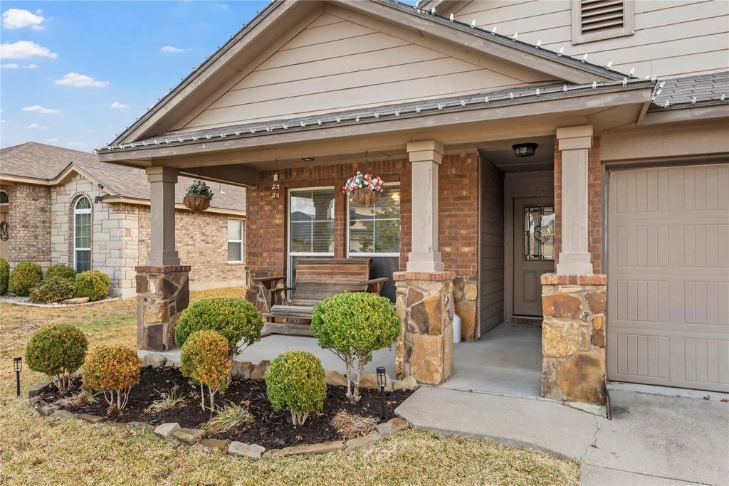 6524 Tejas Drive, Waco