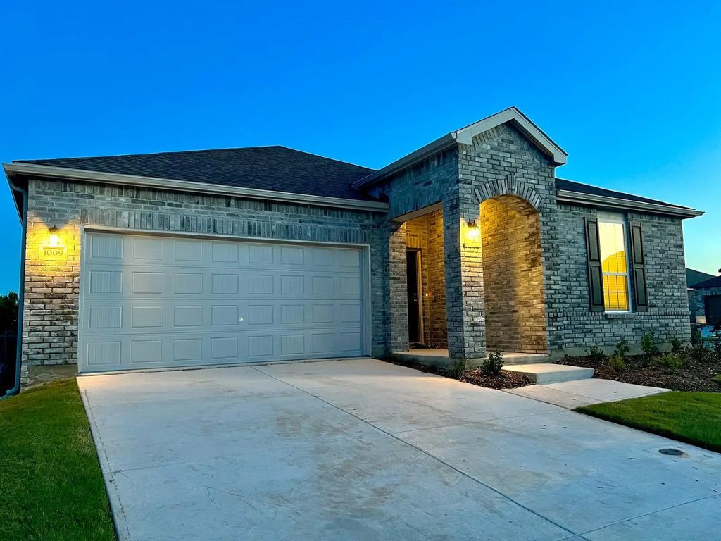 1009 Cottontail Drive, Princeton