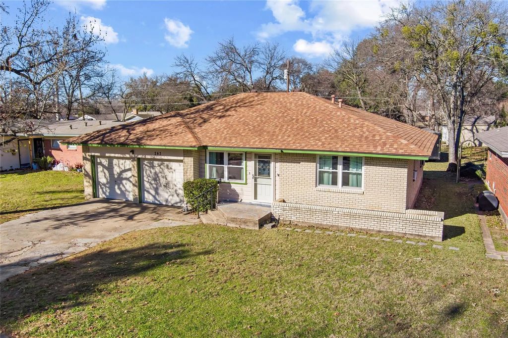 243 Mizell Street, Duncanville