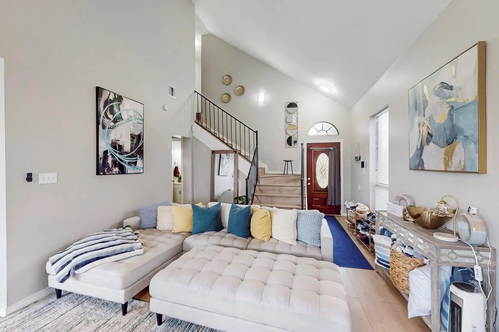 8000 Arbor Avenue, Fort Worth