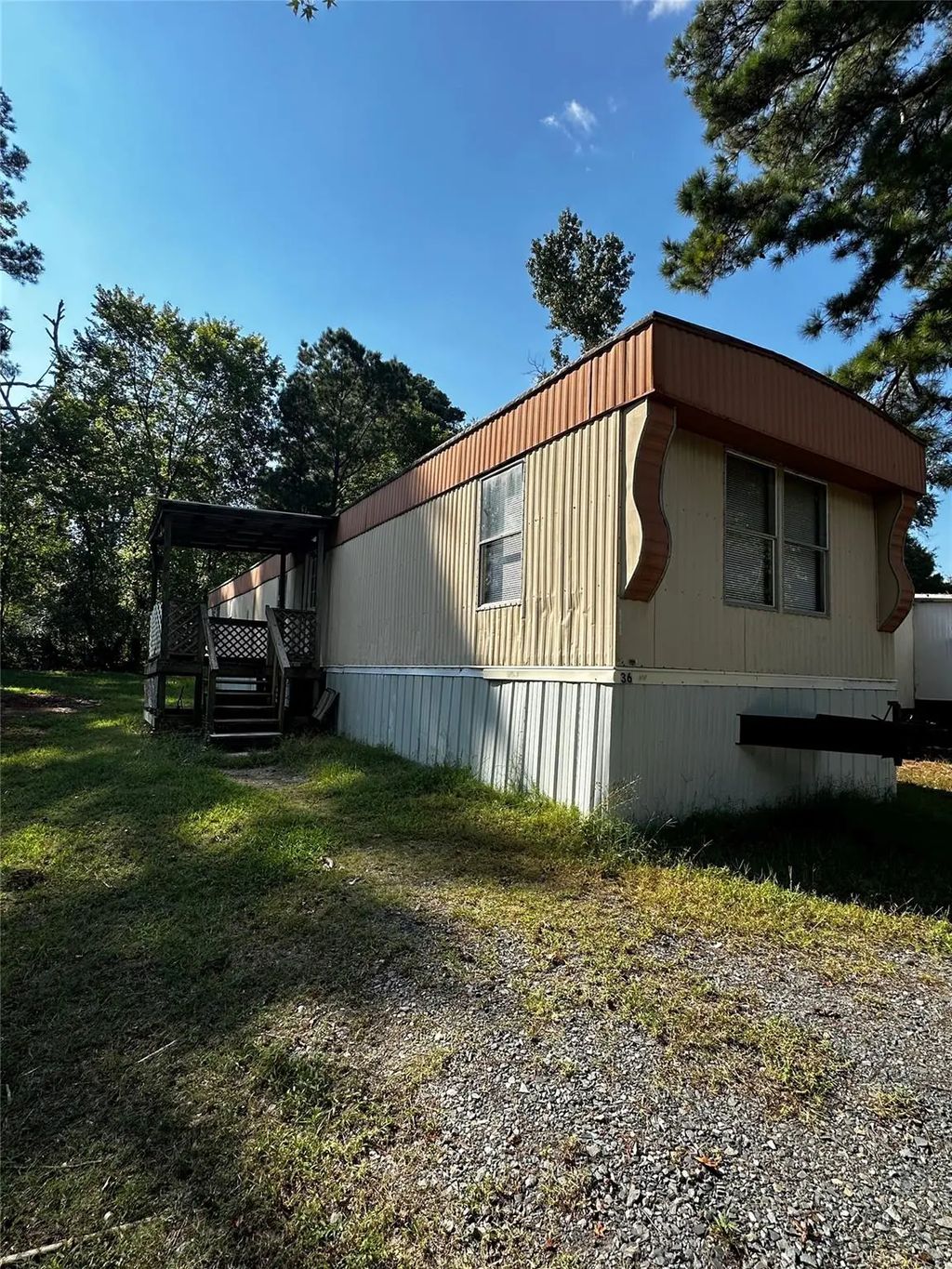 36 Peaceful Pines Drive, Haughton