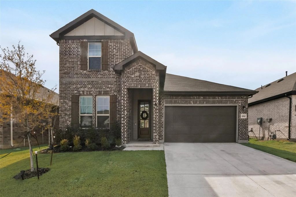 10945 Texanum Trail, Fort Worth