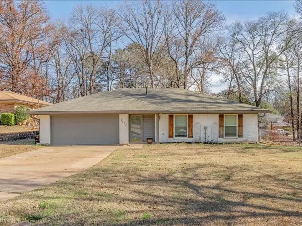 3112 Heatherbrook Drive, Haughton