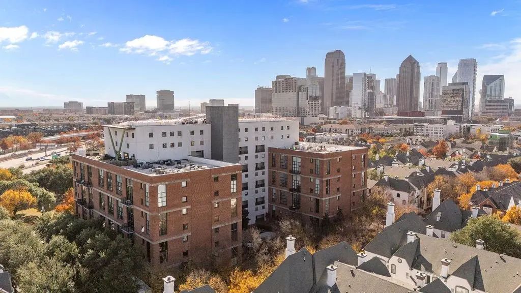 3110 Thomas Avenue 133, Dallas