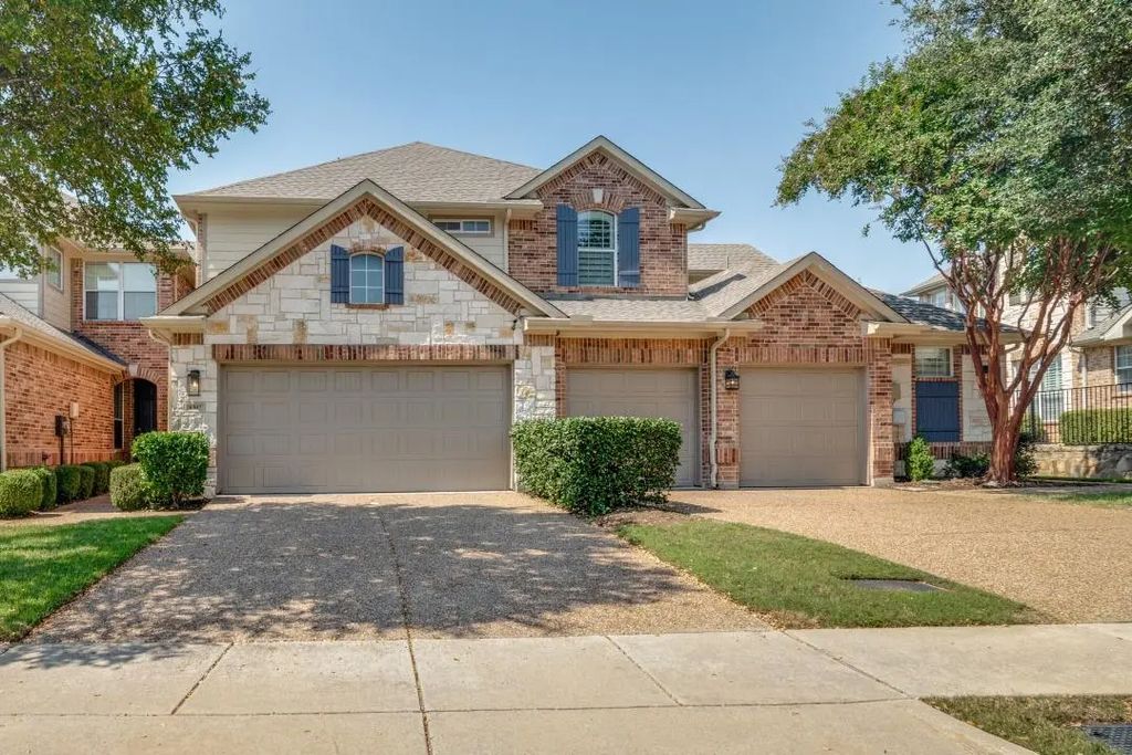 6307 Wildlife Trail, Garland