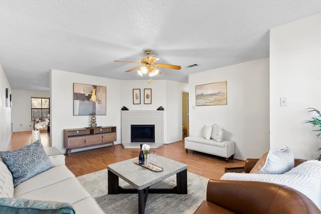 1412 Spicewood Drive, Mesquite