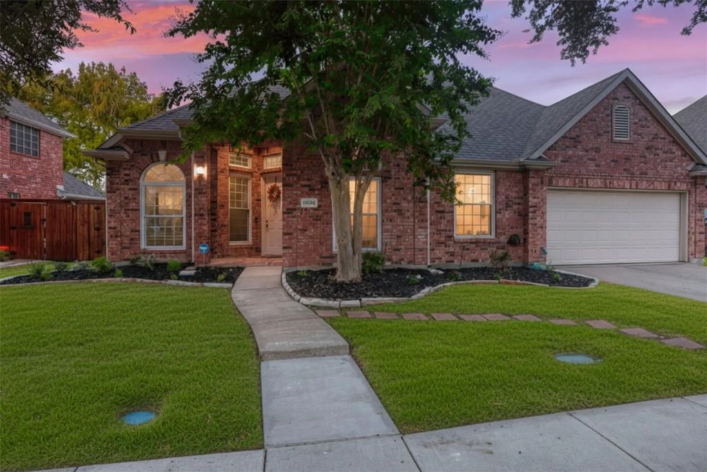 5300 Hawks Nest, McKinney