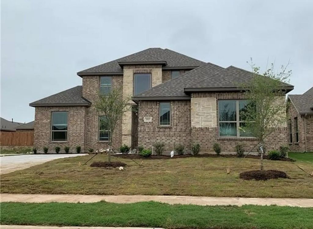 212 Watson Street, Red Oak