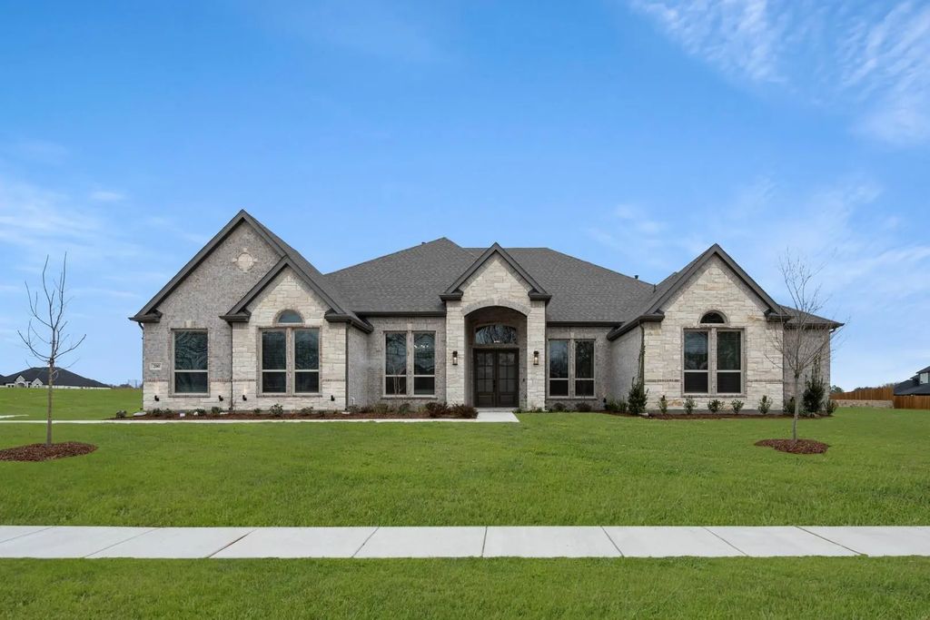 200 Broadmoor Lane, Ovilla