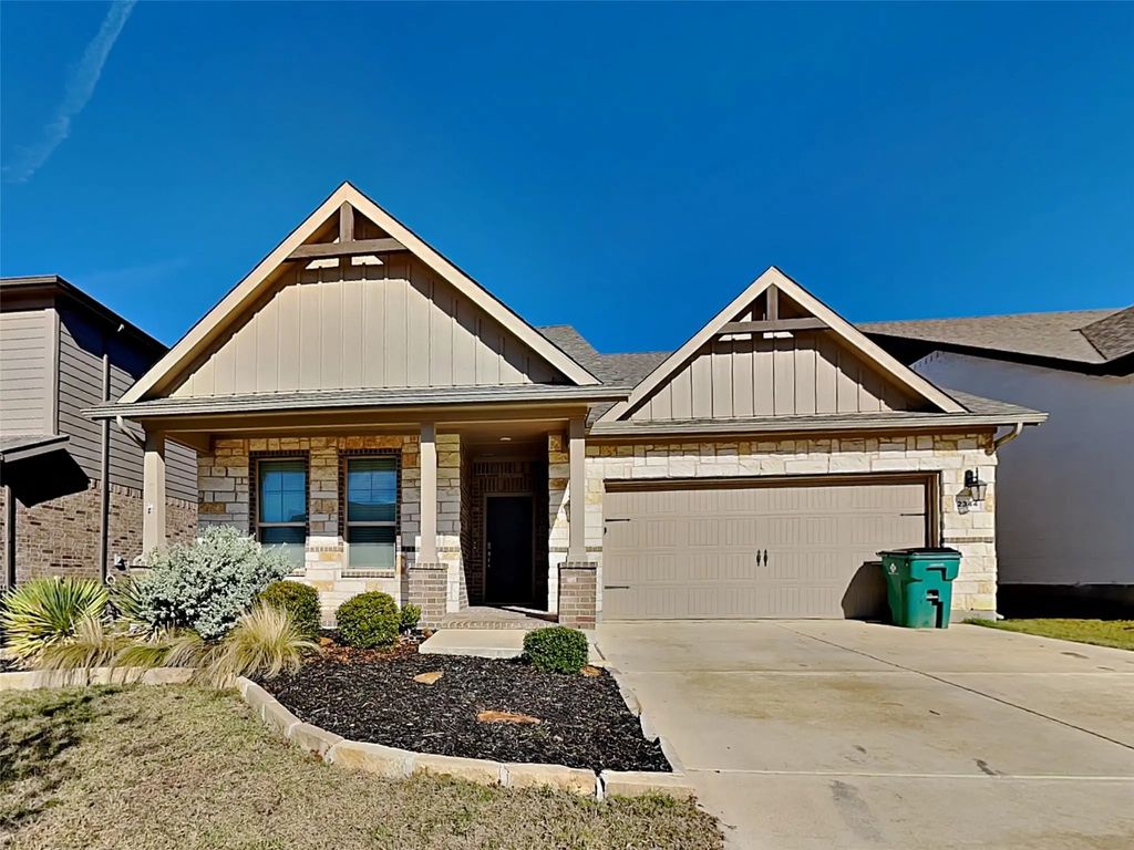 2344 Jack Rabbit Way, Northlake