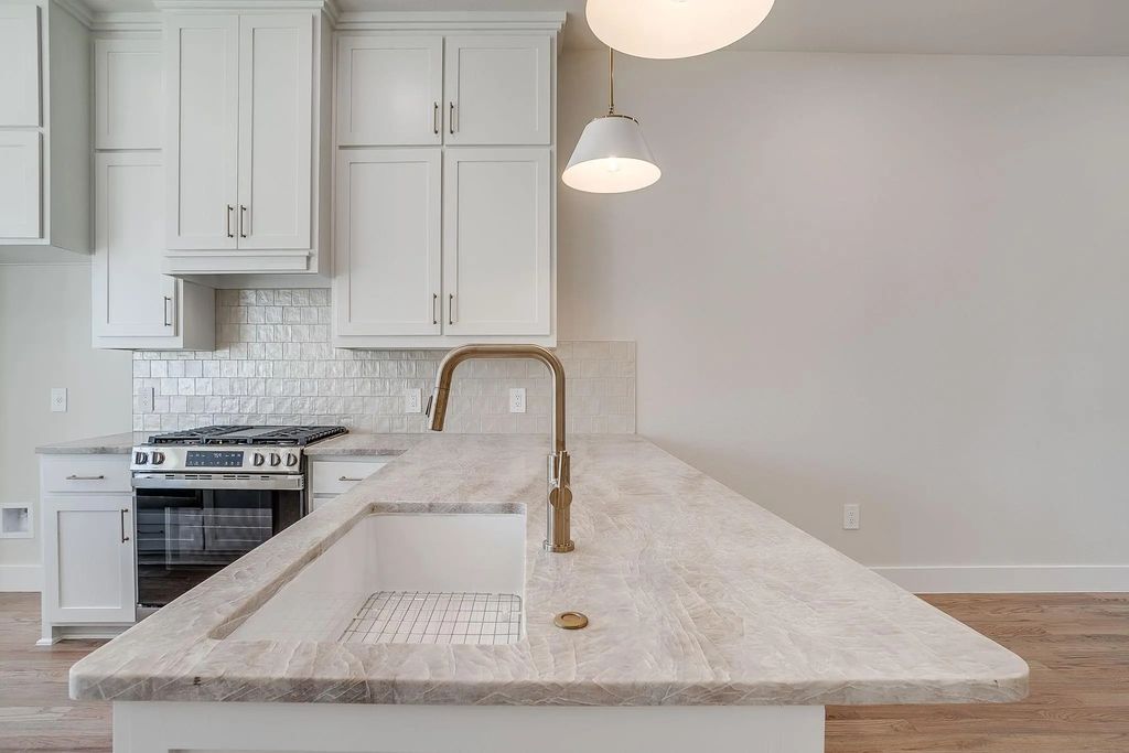 2820 Weisenberger Street 108, Fort Worth