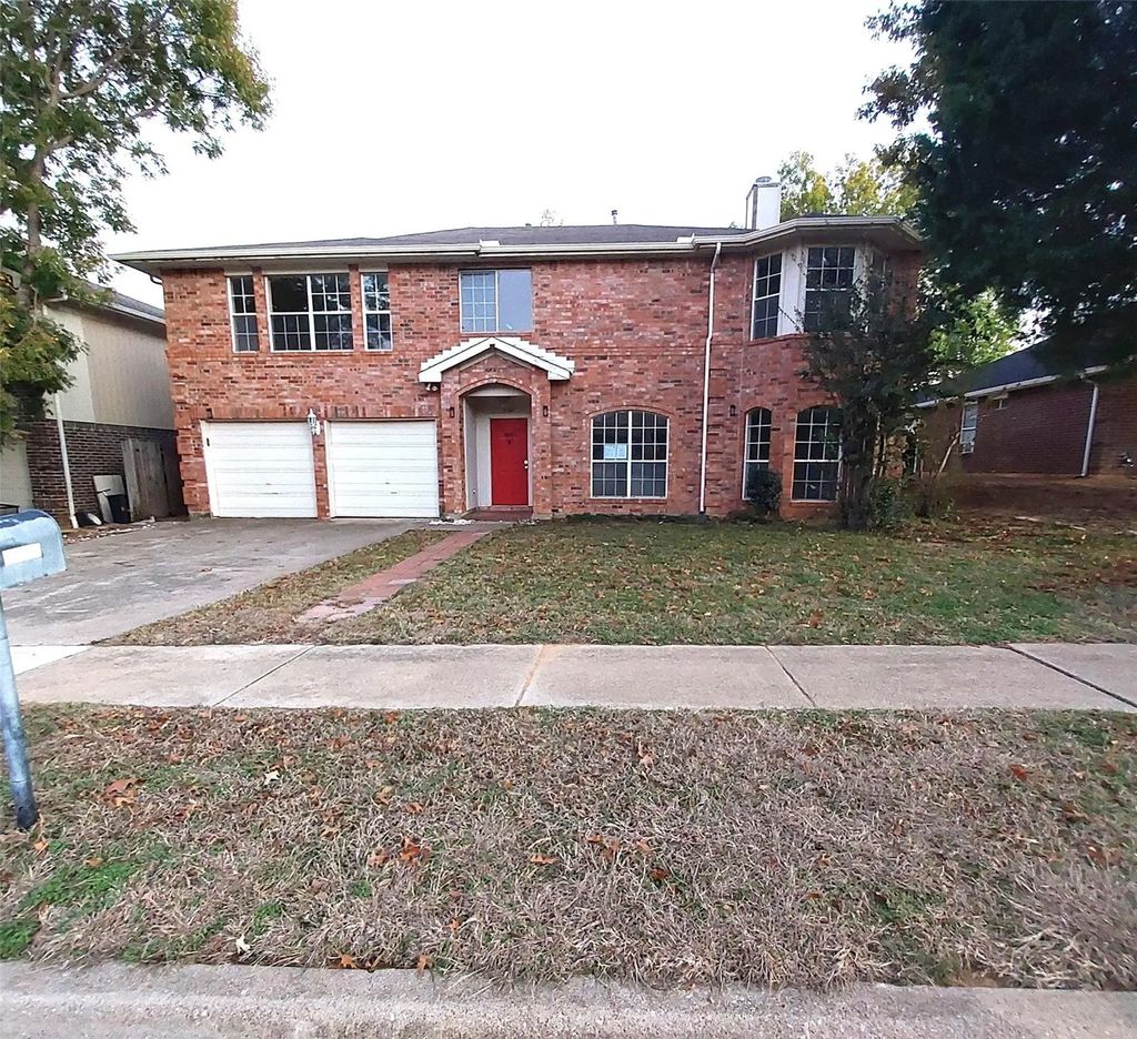 2107 Meadowview Drive, Corinth
