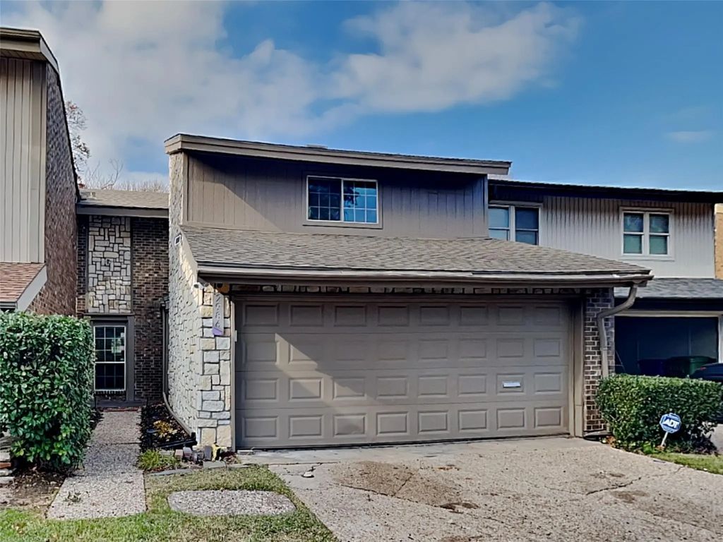 2986 Buttonwood Drive, Carrollton