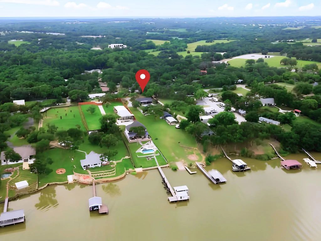 7130 Briar Road, Azle