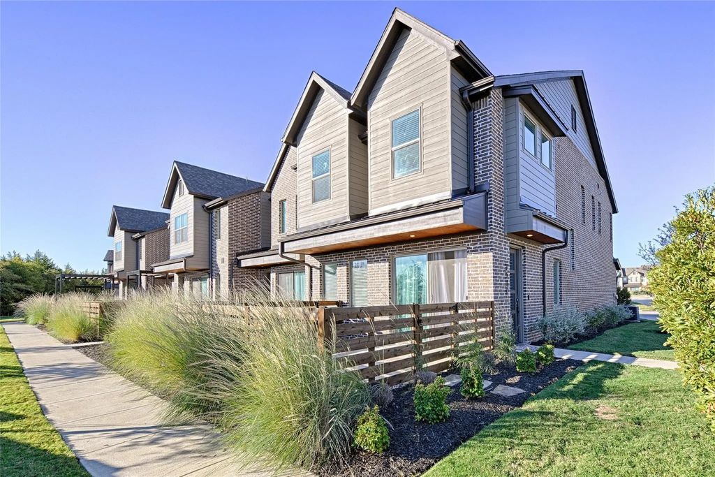 7310 Concha Drive, Grand Prairie
