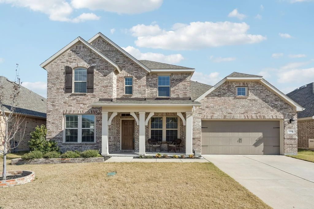 1589 Kleberg Drive, Forney