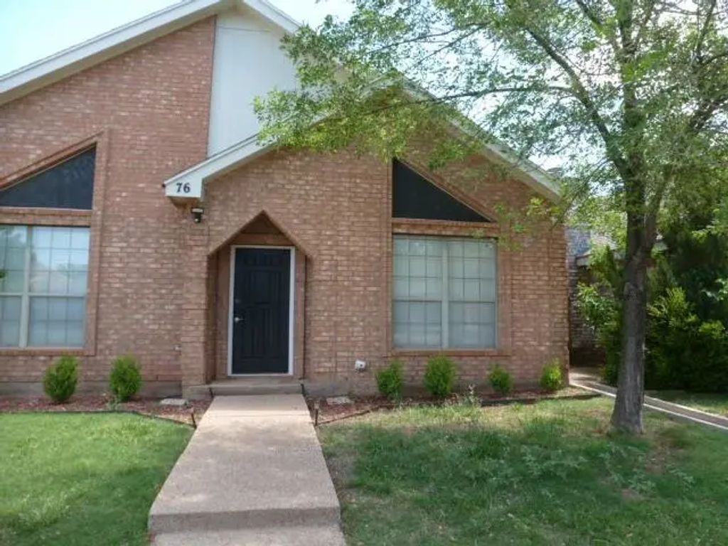 76 Harbour Town Street, Abilene