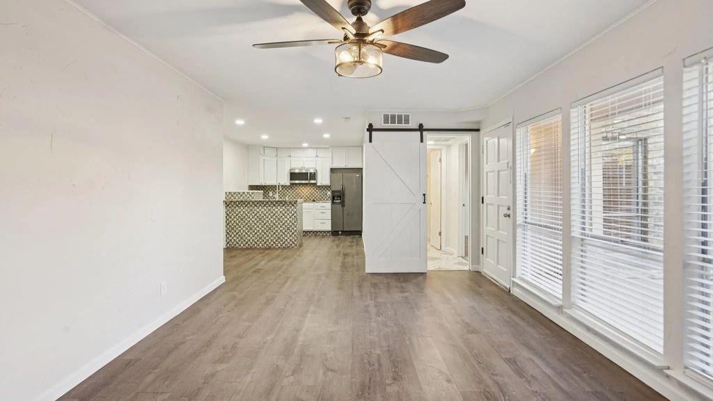 5634 Boca Raton Boulevard 108, Fort Worth