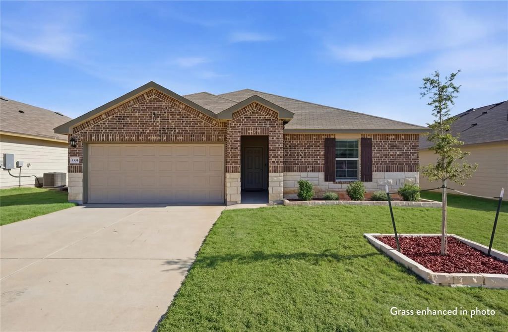 3304 Brosnan Road, Waco