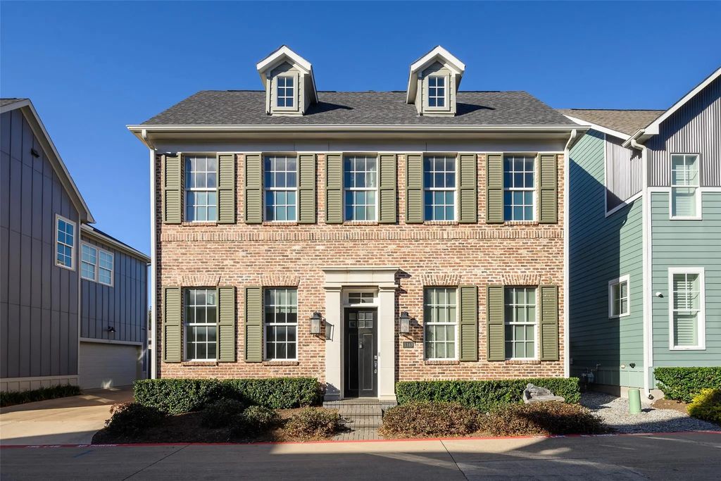 1713 Millsap Lane, Plano
