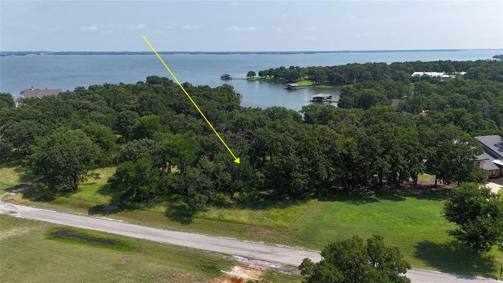 Lot 15r Se County Rd 2359b, Streetman