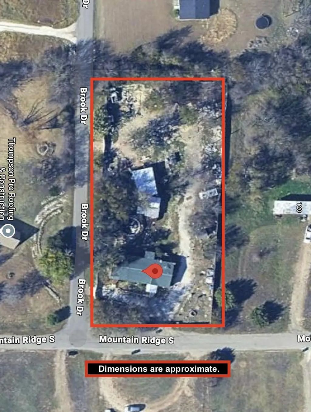 124 S Mountain Ridge, Cresson