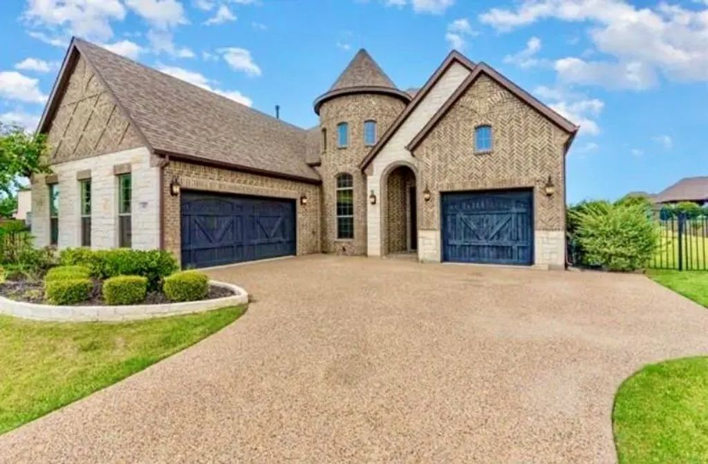 817 Moses Drive, Heath