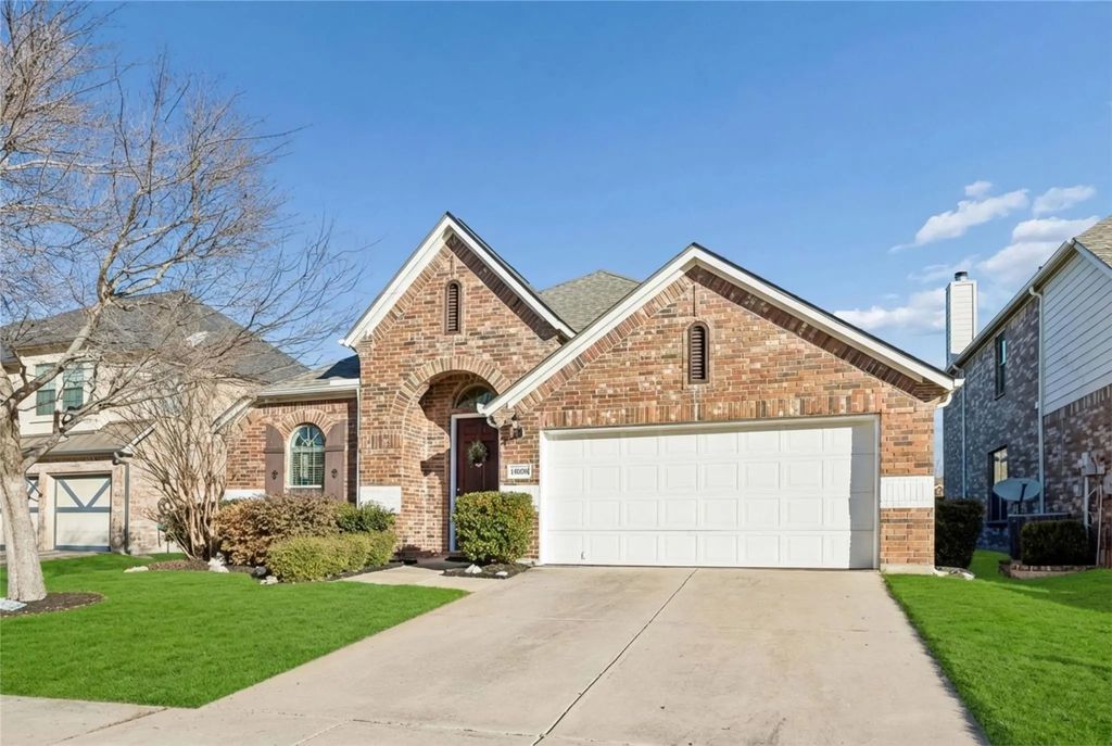 11609 Beach Street, Frisco