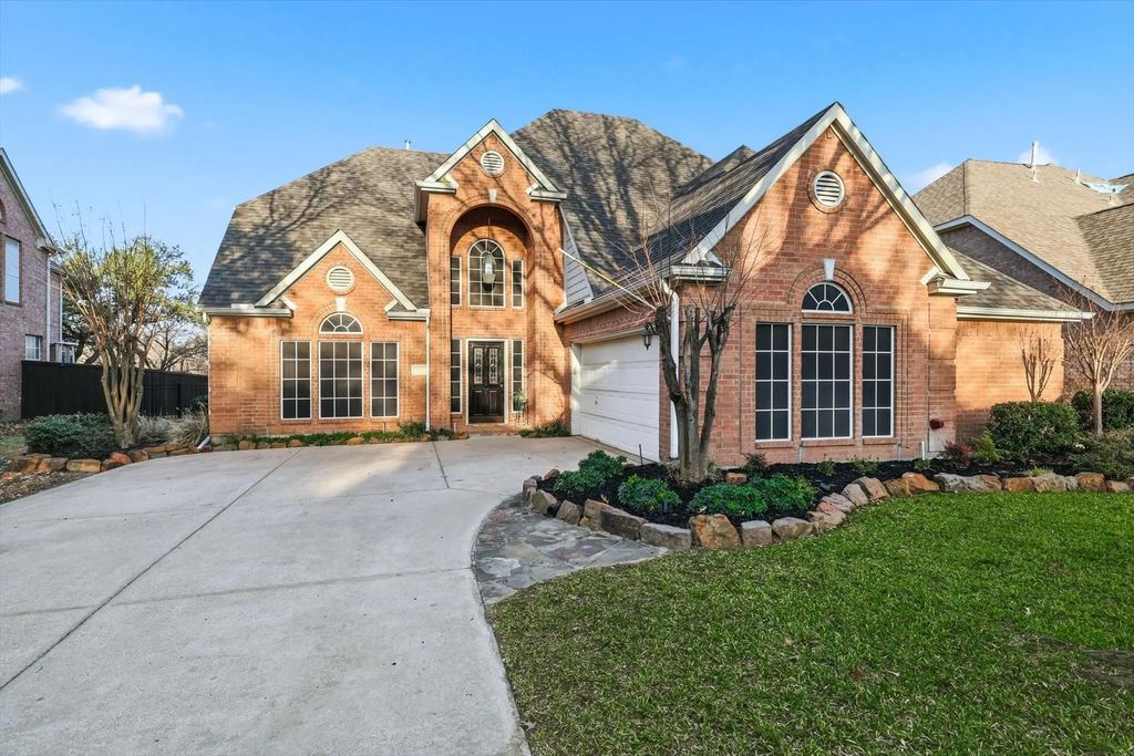 3332 Furlong Drive E, Flower Mound