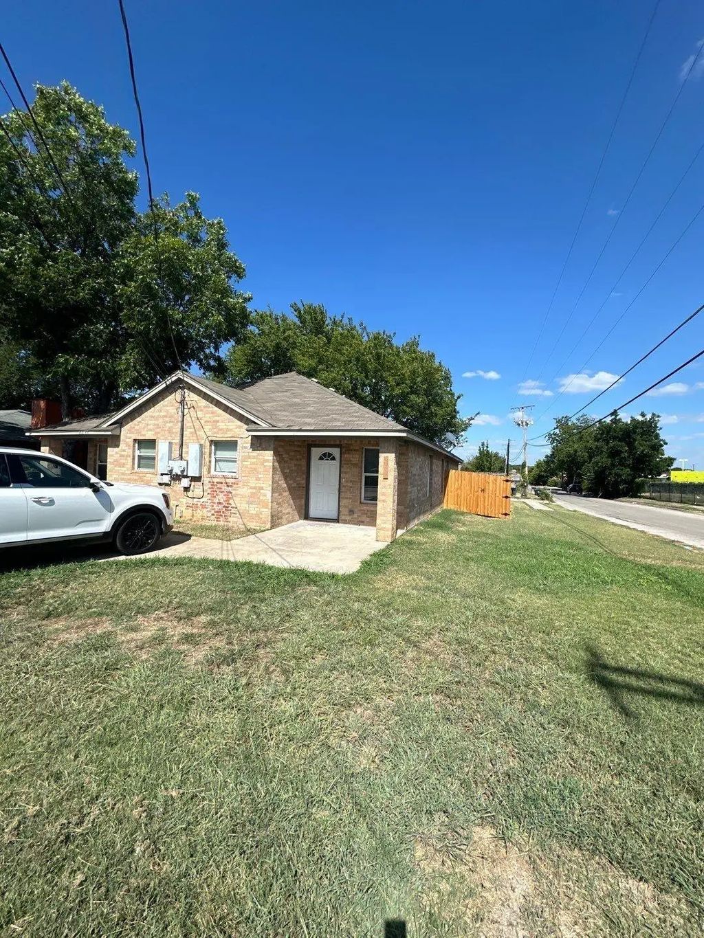 2625 Wilson Road 2627, Fort Worth