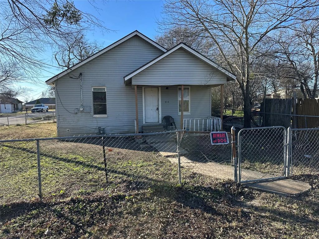 212 Sycamore Street, Hillsboro