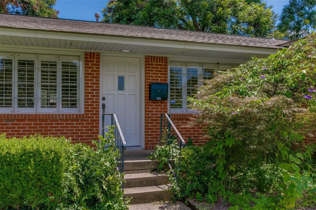 522 Mayrant Drive, Dallas