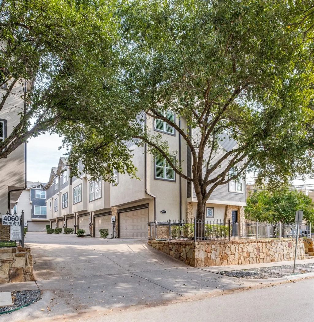 4058 Buena Vista Street A, Dallas
