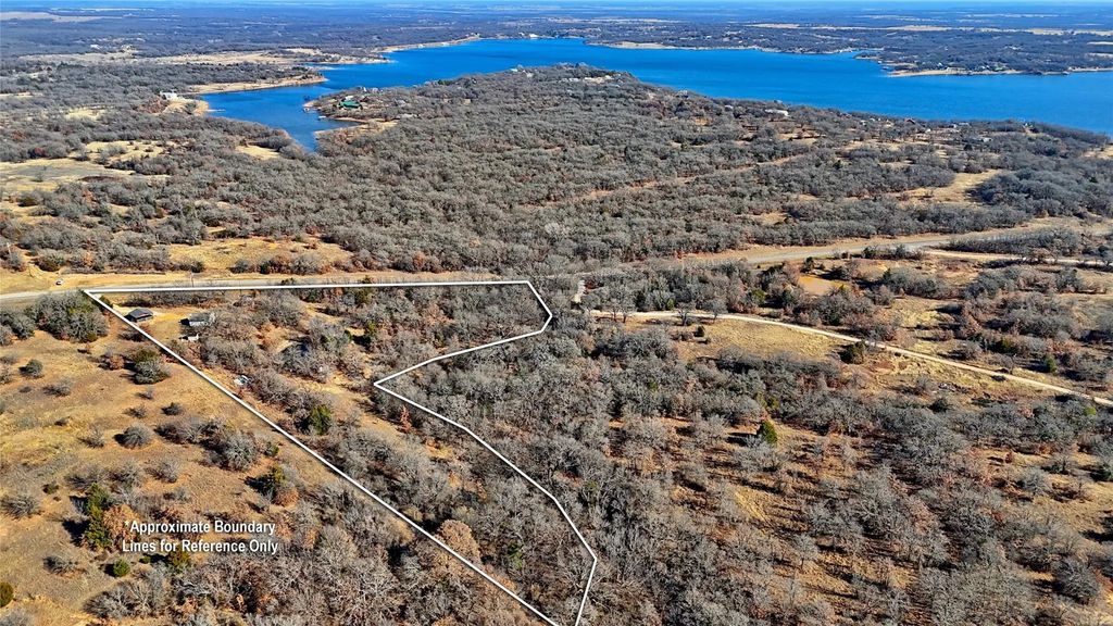 2860 Fm 2634, Nocona