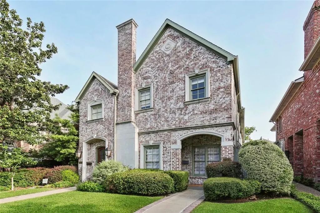 3444 Granada Avenue, University Park