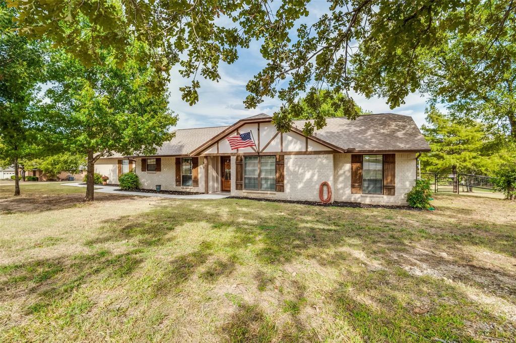 5630 Cool Springs Drive, Midlothian