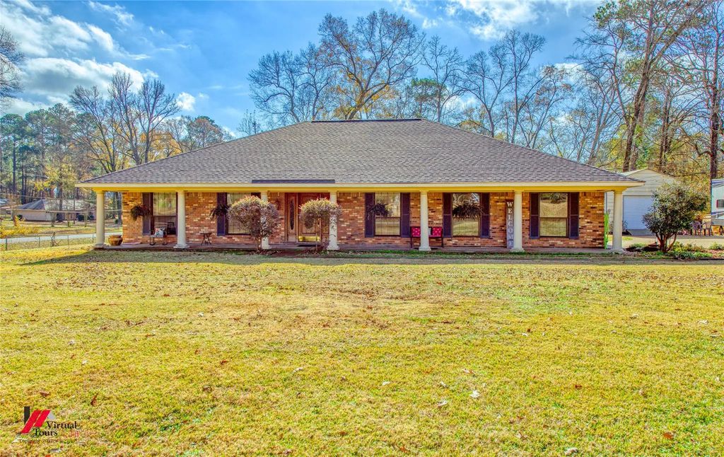 5541 Branchwood Drive, Keithville