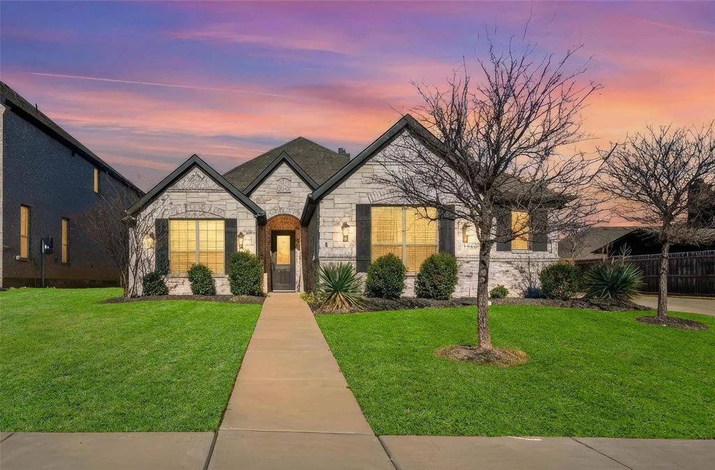 4425 Dandelion, Midlothian