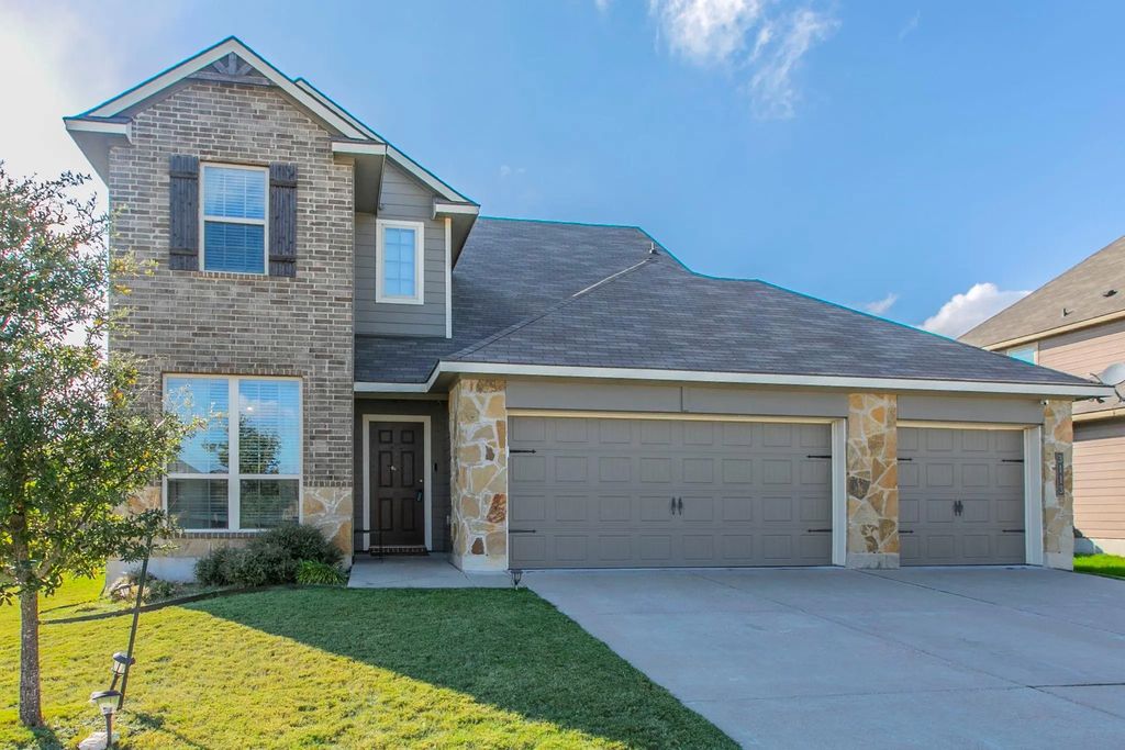 3113 Samson Drive, Lorena