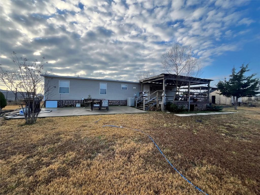 9066 Heather Lane, Crandall
