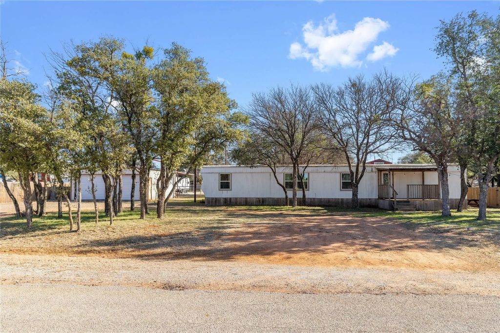 4131 Shawnee Drive, May