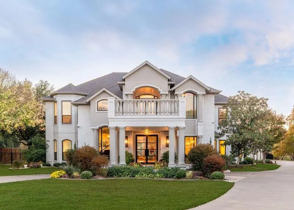 2813 Katherine Court, Dalworthington Gardens