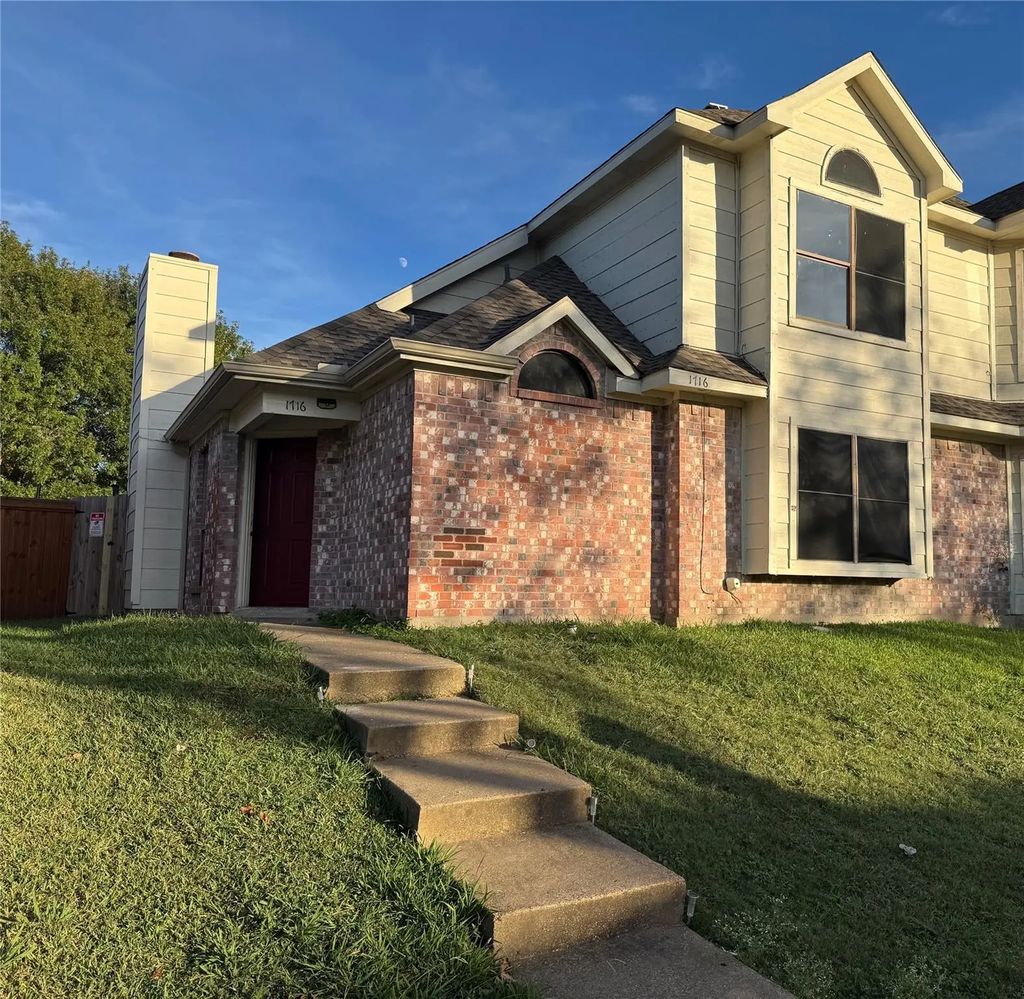 1716 Rancho Drive, Mesquite
